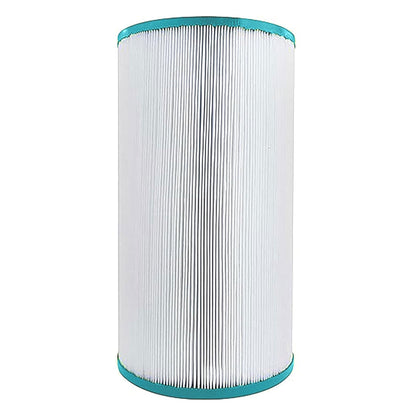 Hurricane HF4H935-01 Advanced Pool and Spa Filter Cartridge Replacement, White