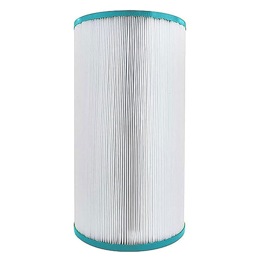 Hurricane HF4H935-01 Advanced Pool and Spa Filter Cartridge Replacement, White