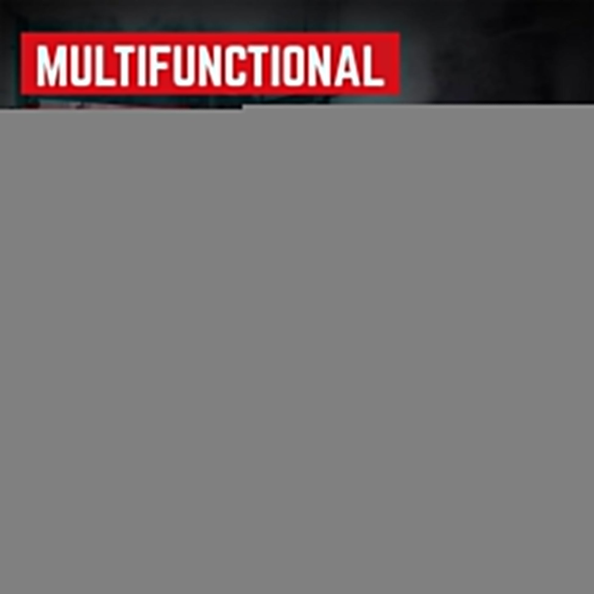 AMERICAN MODIFIED Raptor Style Mesh Grille for 2015-2017 Ford F150, Matte Black - Find Fresh Goods