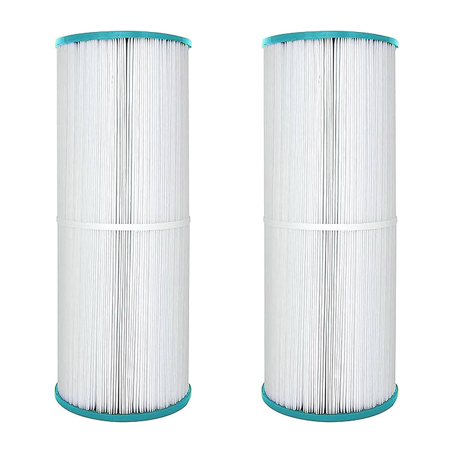 Hurricane 2 Pack HF5374-01 Advanced Pool and Spa Filter Cartridge Replacement