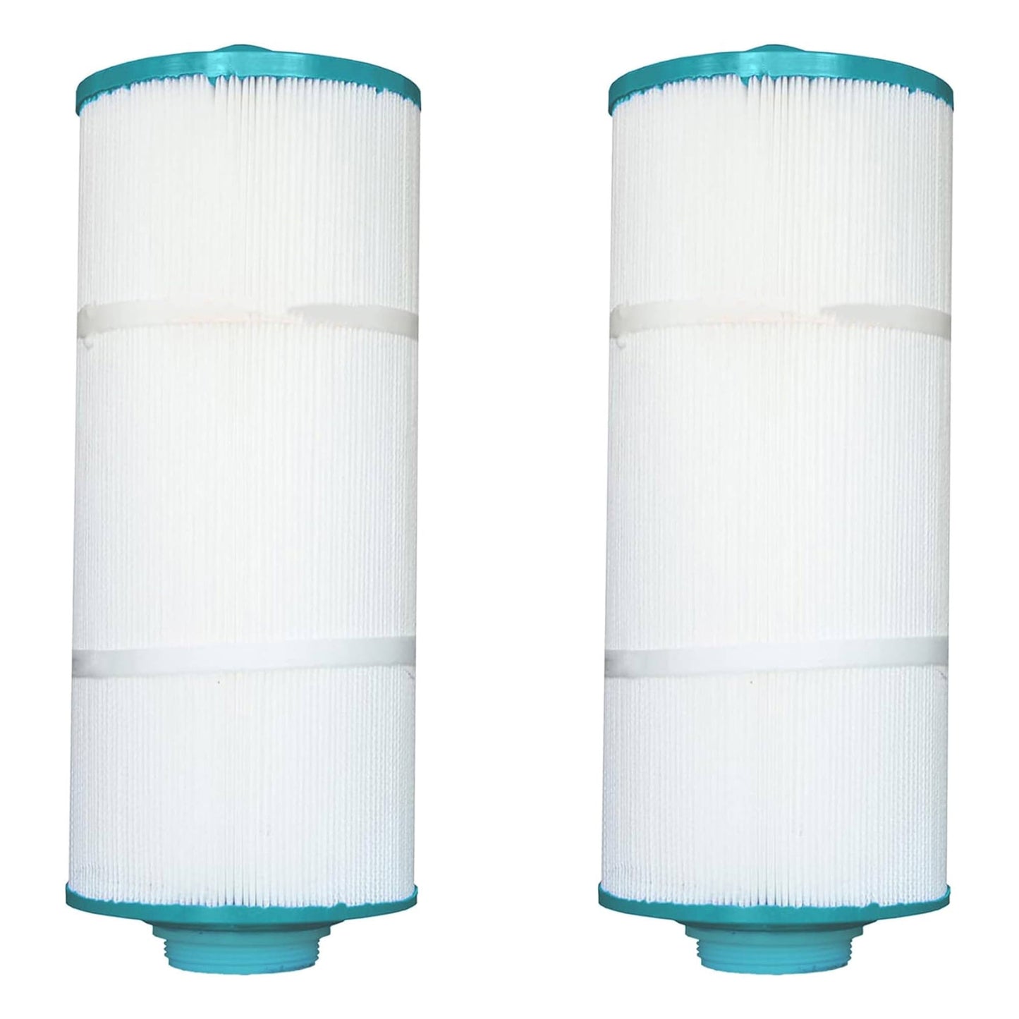 Hurricane Spa Filter Cartridge for PPM35SC-F2M, Unicel 5CH-352, Filbur FC-0196, 2 Pack