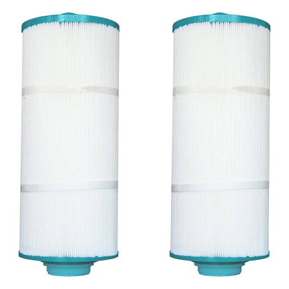 Hurricane Spa Filter Cartridge for PPM35SC-F2M, Unicel 5CH-352, Filbur FC-0196, 2 Pack