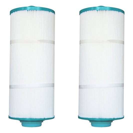 Hurricane Spa Filter Cartridge for PPM35SC-F2M, Unicel 5CH-352, Filbur FC-0196, 2 Pack