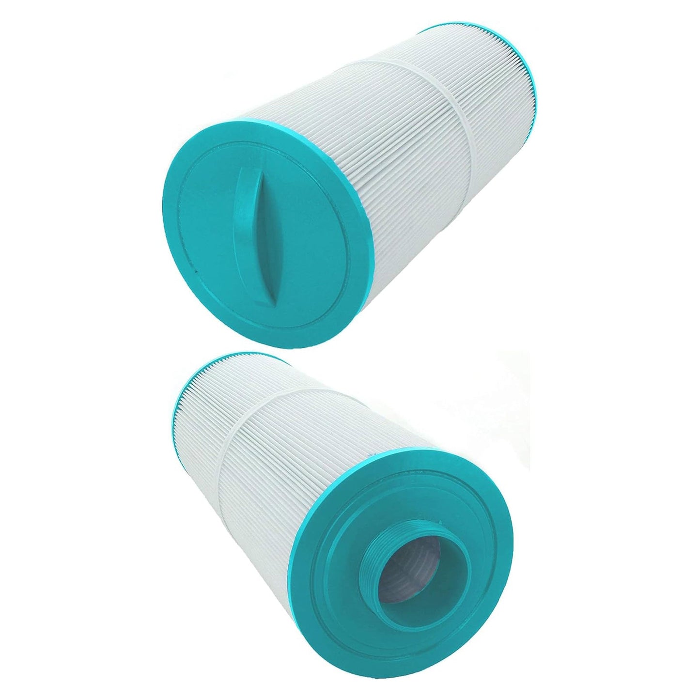 Hurricane Spa Filter Cartridge for PPM35SC-F2M, Unicel 5CH-352, Filbur FC-0196, 2 Pack