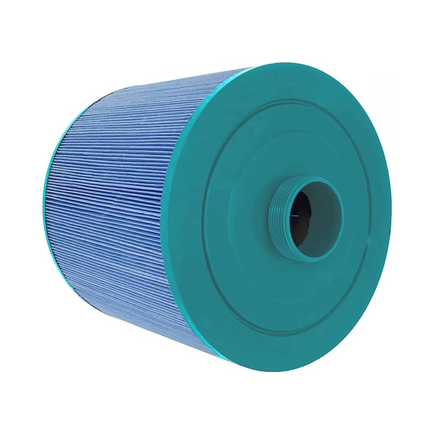 Hurricane 2 Pack HF6H502-01M Elite Aseptic Pool Filter Cartridge Replacement