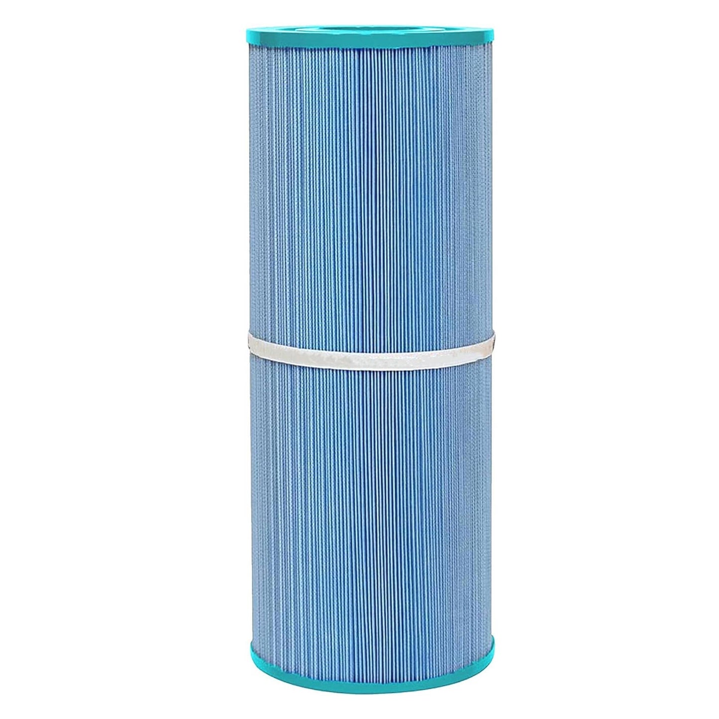 Hurricane 2 Pack HF4950-01M Elite Aseptic Pool Spa Filter Cartridge Replacement