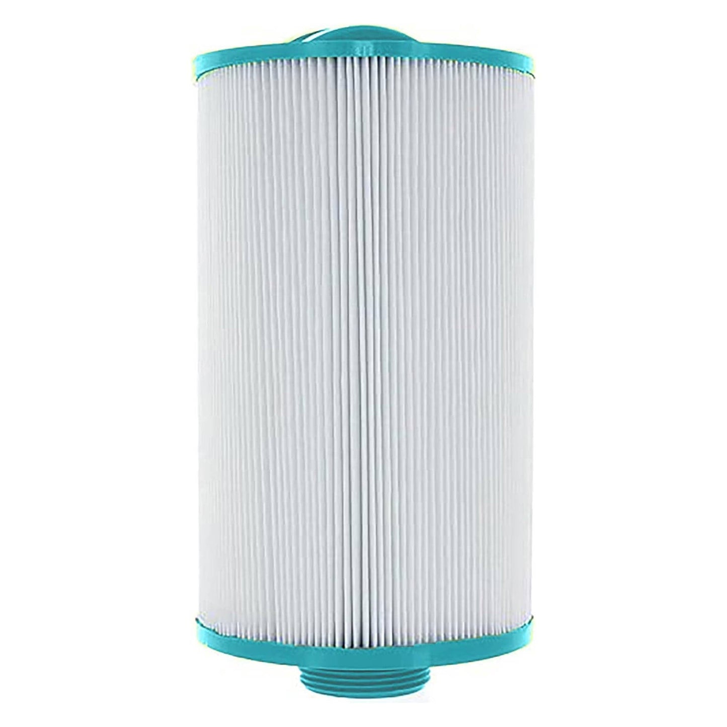 Hurricane 2 Pack HF4H21-01 Advanced Pool and Spa Filter Cartridge Replacement