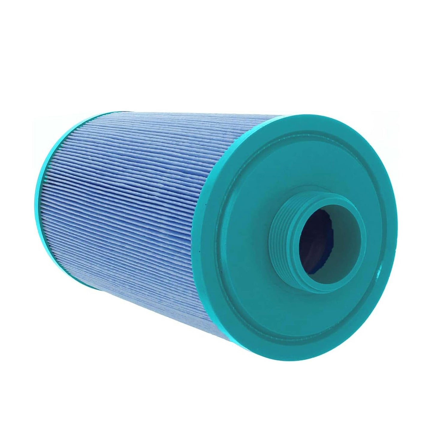 Hurricane 2 Pack HF4H21-01M Elite Aseptic Pool Spa Filter Cartridge Replacement