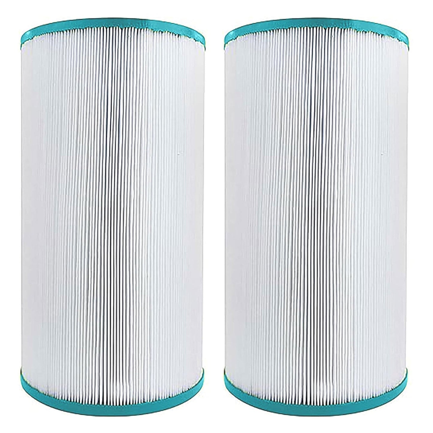 Hurricane 2 Pack HF4H935-01 Advanced Pool and Spa Filter Cartridge Replacement