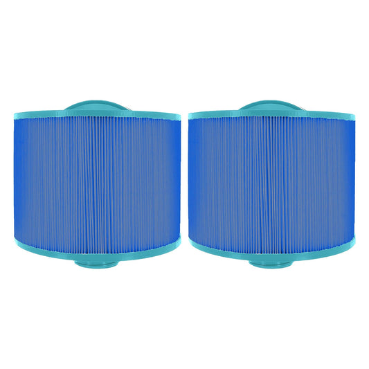 Hurricane 2 Pack Elite Aseptic Cartridge Filter for 8CH-950, PBF35-M, FC-0536