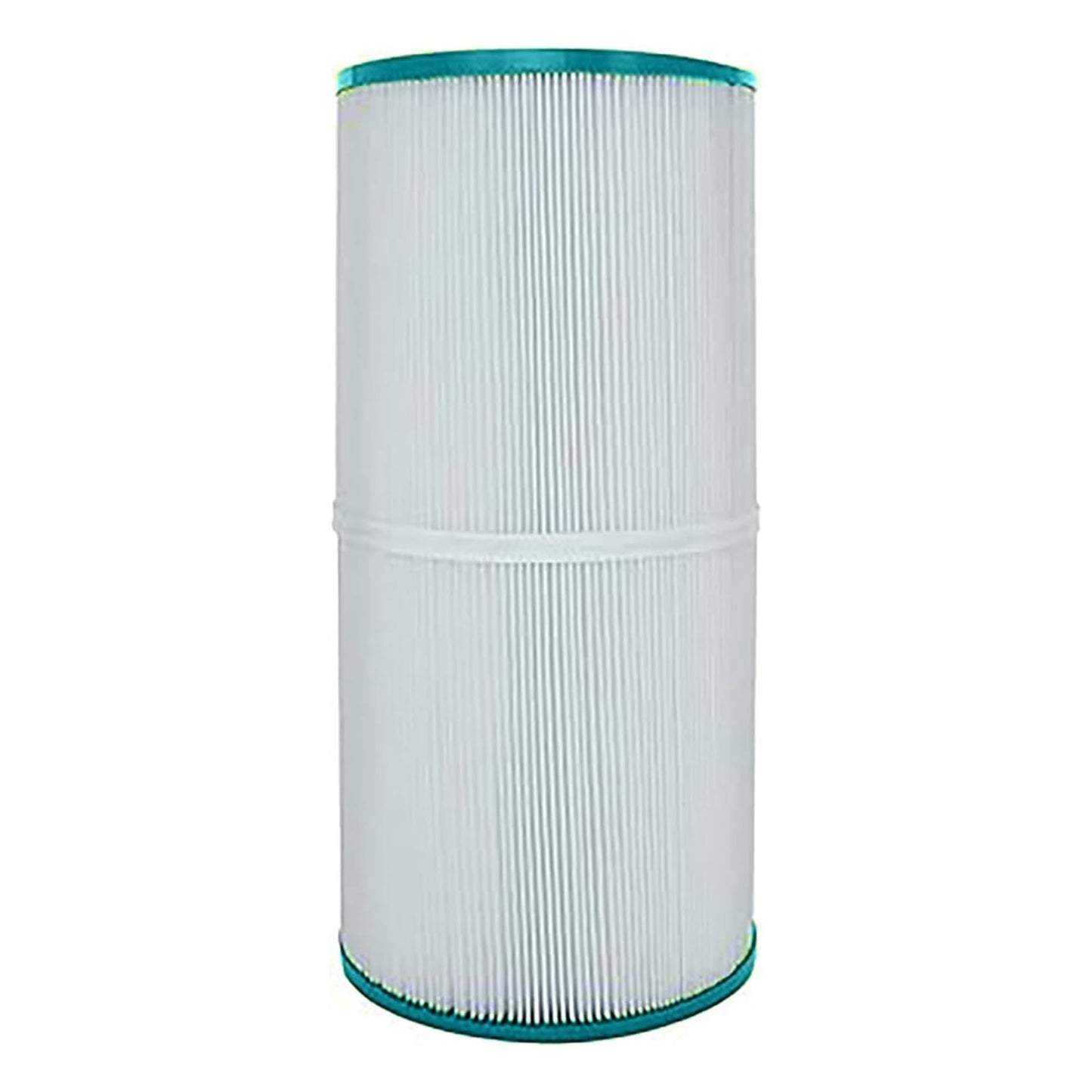 Hurricane Advanced Pool Filter Cartridge for C-7447, PA50SV, FC-1235, & Hayward, 4 Pack