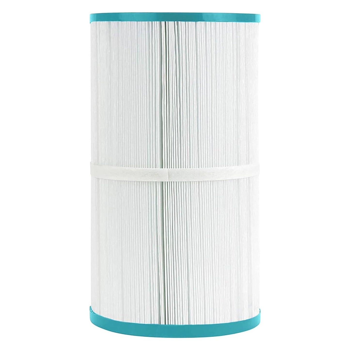 Hurricane Replacement Spa Filter Cartridge for PJW-50 & Unicel C-5300, 2 Pack