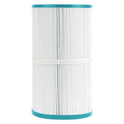 Hurricane Replacement Spa Filter Cartridge for PJW-50 & Unicel C-5300, 2 Pack