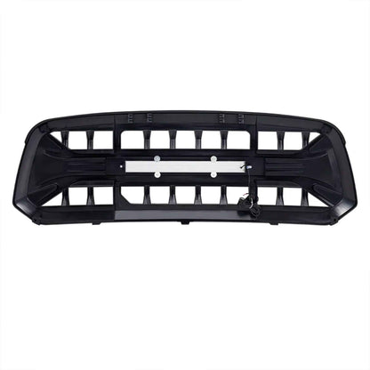 AMERICAN MODIFIED Armor Grille for 13-18 Dodge Ram 1500, 19-23 Ram 1500, Black