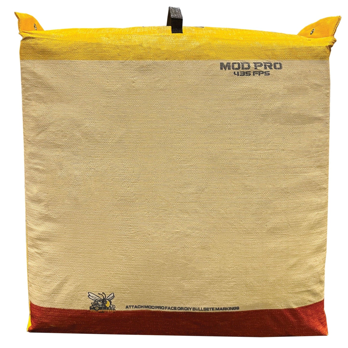 Morrell Yellow Jacket MOD Pro with E-Z Tote Carrying Handle and Precision Wrap