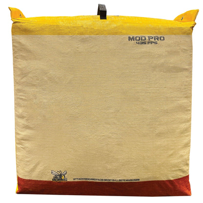 Morrell Yellow Jacket MOD Pro with E-Z Tote Carrying Handle and Precision Wrap