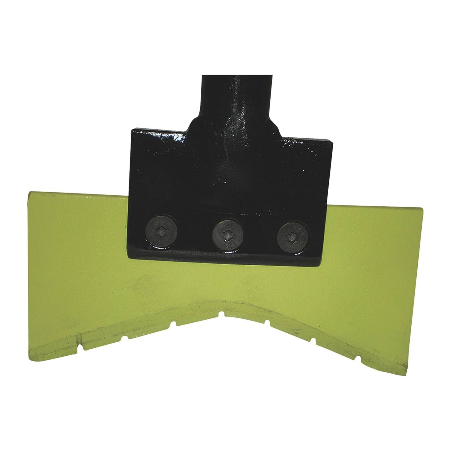 Brush Grubber 18 Inch Heavy Duty Root Buster with Manual Operation Mode, Green