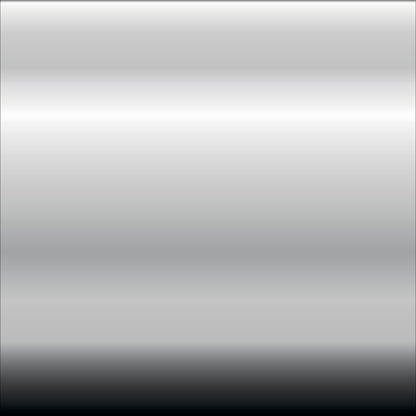 Rev-A-Shelf Pullout 12 Inch Belt Hanger Organizer, Chrome, BRC-12CR (2 Pack)