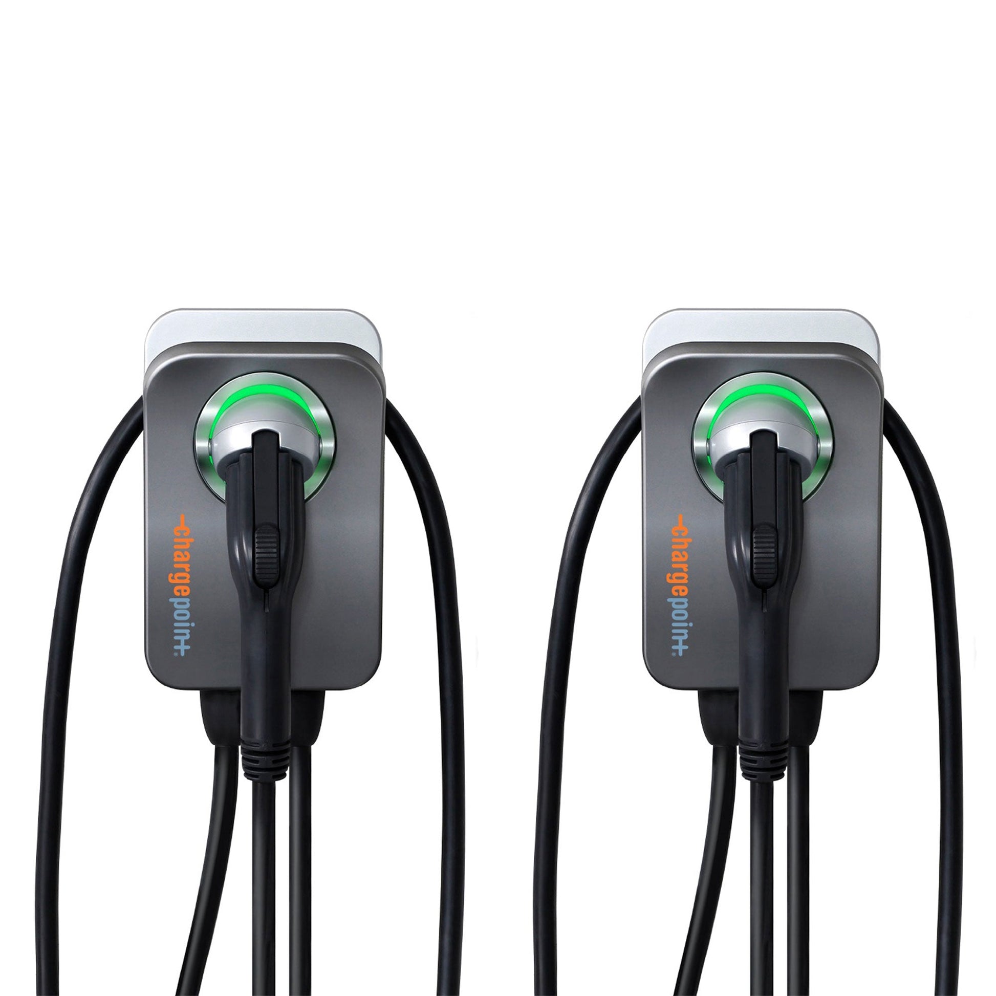 ChargePoint Home Flex Level 2 WiFi NEMA Electric Vehicle EV Charger (2 Pack) - Find Fresh Goods