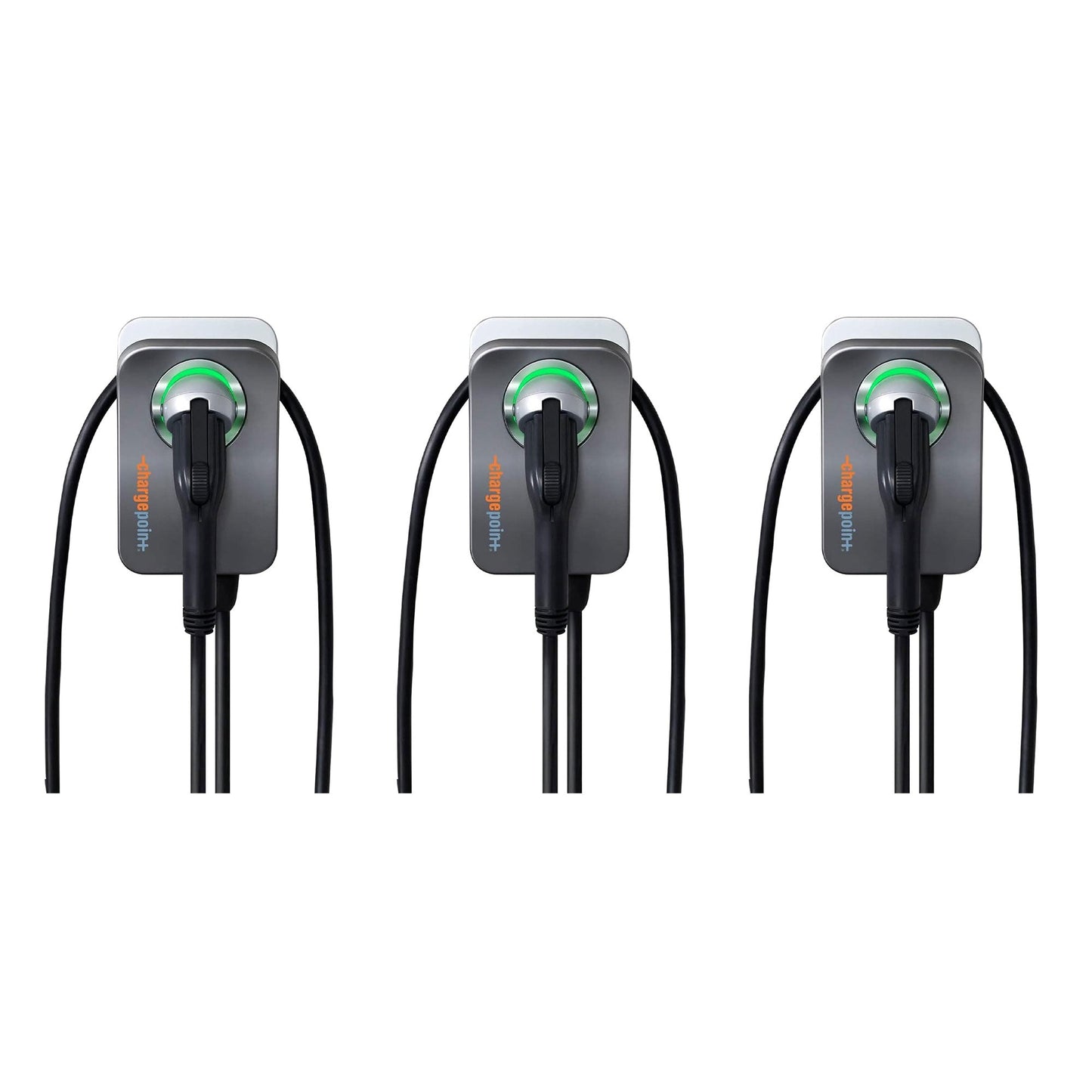 ChargePoint Flex Hardwire Charge Station for 20-80A Circuit Breakers (3 Pack) - Find Fresh Goods