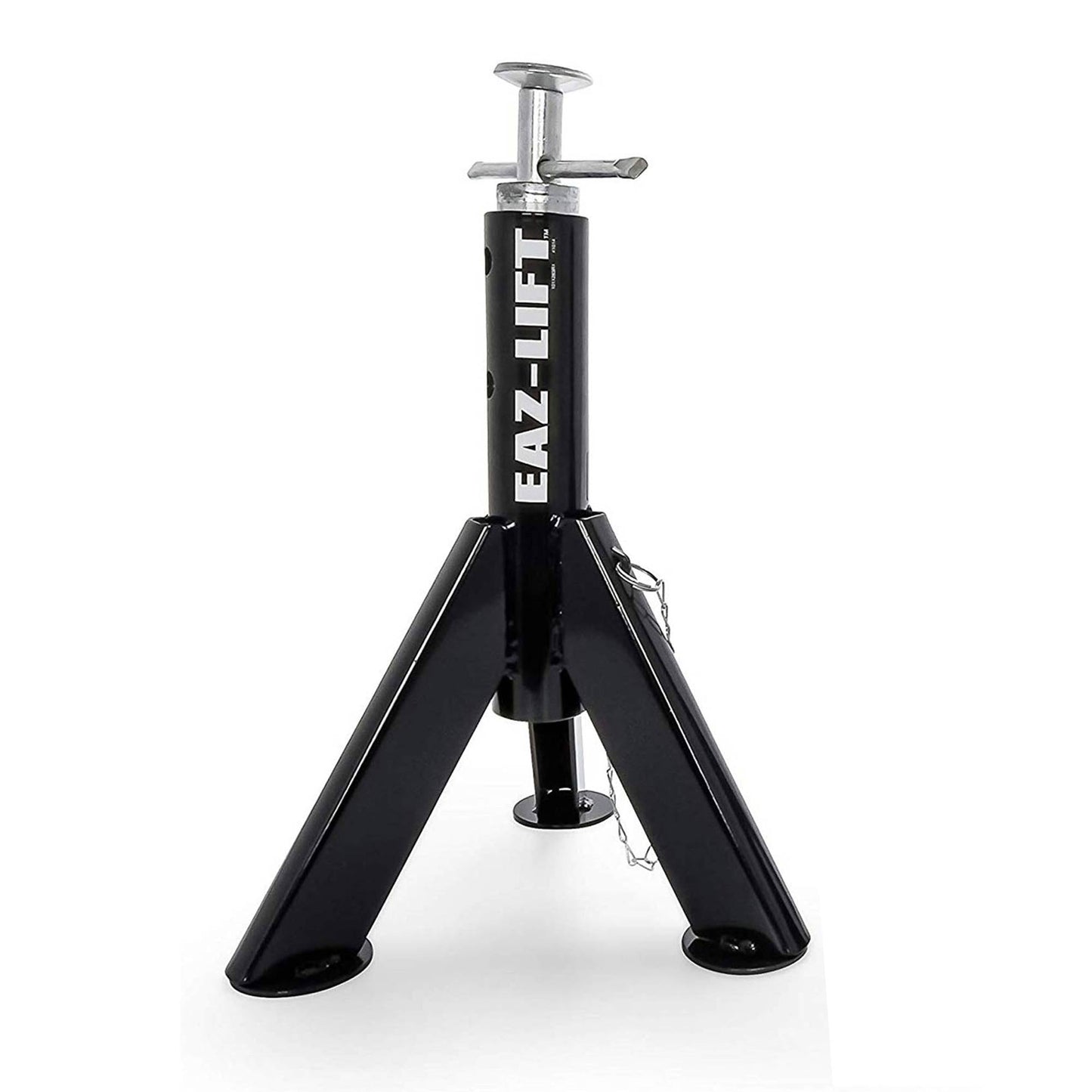 EAZ LIFT Adjustable Telescopic RV Jack, 16" to 30", 6,000 lb Capacity (2 Pack) - Find Fresh Goods