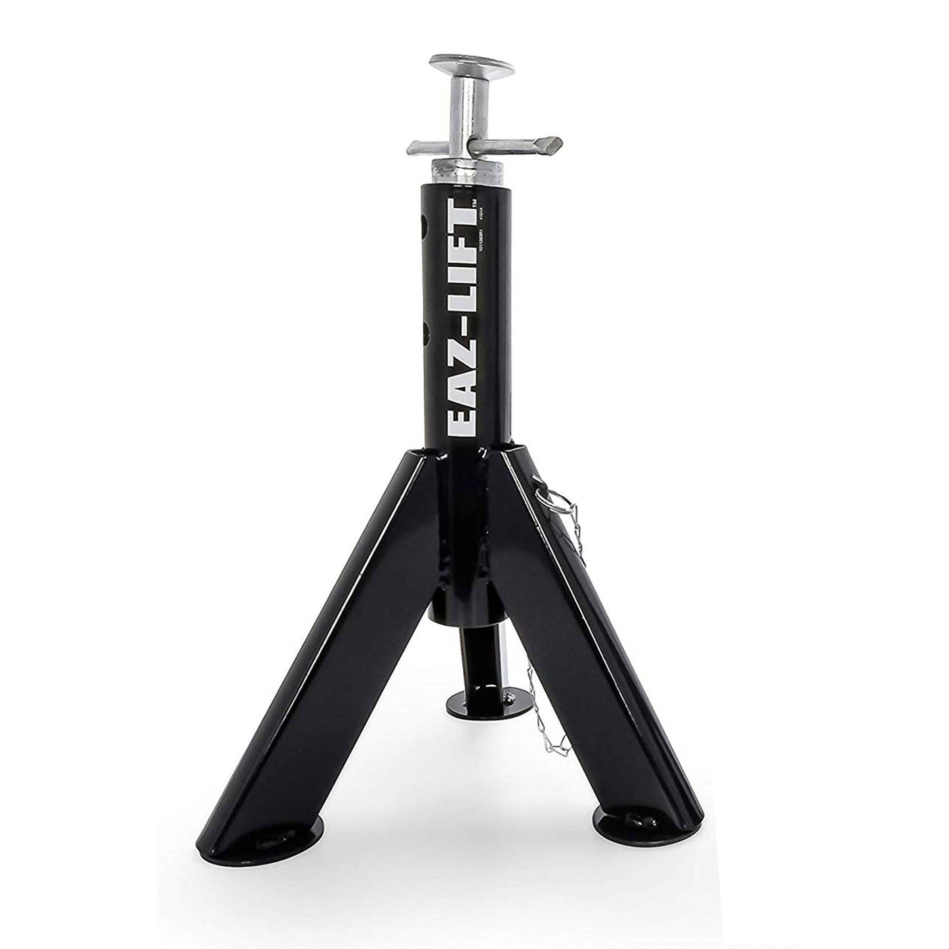 EAZ LIFT Adjustable Telescopic RV Jack, 16" to 30", 6,000 lb Capacity (2 Pack) - Find Fresh Goods