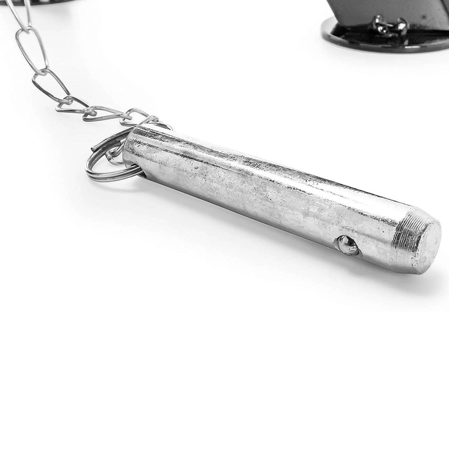 EAZ LIFT Adjustable Telescopic RV Jack, 16" to 30", 6,000 lb Capacity (2 Pack) - Find Fresh Goods