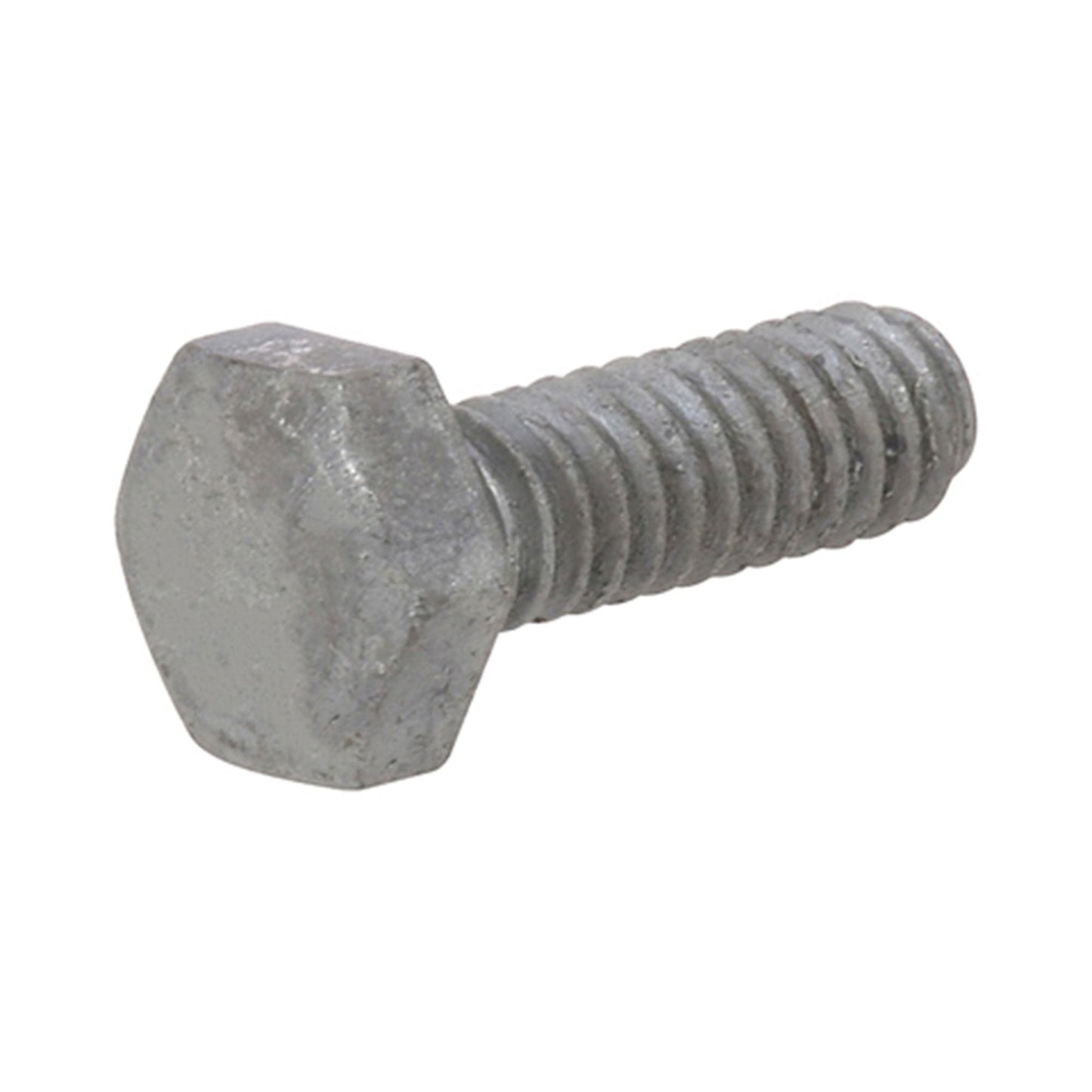 Hillman Galvanized 3/8 x 1.5 Inch Hex Bolts, Wood-Wood/Metal-Metal (100 Pack)