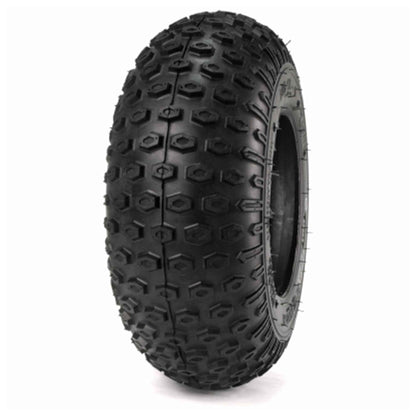 Kenda K290 Scorpion 14.5/7.00 6 Knobby ATV Tire, 2-Ply 160lb Capacity, Tire Only