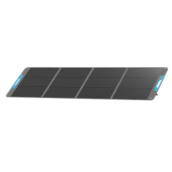 Renogy Portable Foldable Solar Panel, Power Backup for Camping Off Grid, 200W