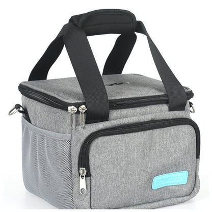 Renogy Carrying Bag with Handle and Strap, for Portable Power Station 200, Gray - Find Fresh Goods