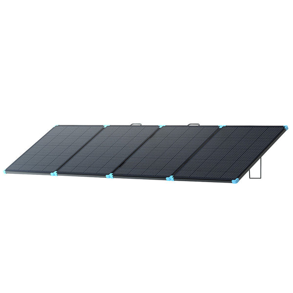 Renogy Portable Foldable Solar Panel, Suitcase Design for Camping Off Grid, 120W