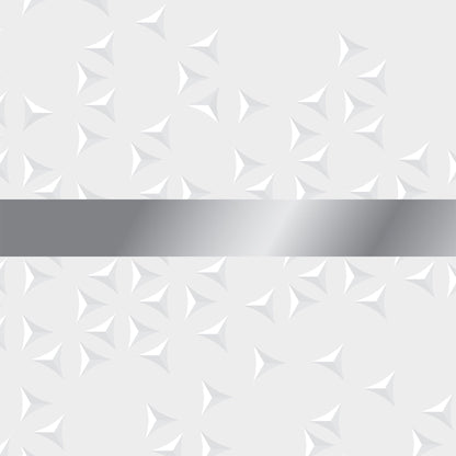 Haden Starbeck Coffee Machine, 10 Cup Automatic Coffee Maker, White & Chrome