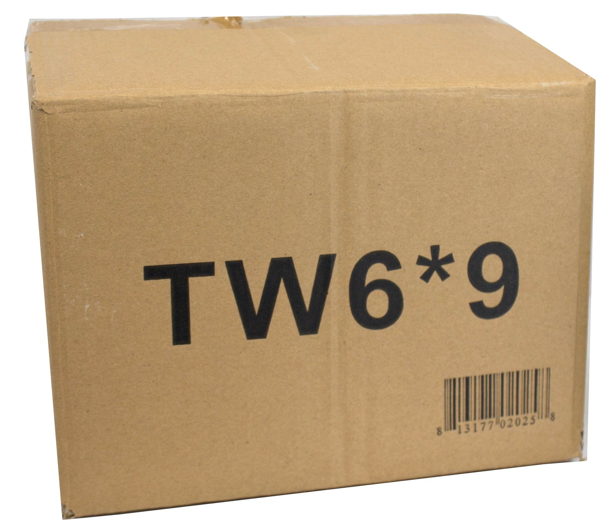 QPower Angled Style 6 x 9 Inch Car Audio Speaker Box Enclosures, 2 Speaker Boxes - Find Fresh Goods