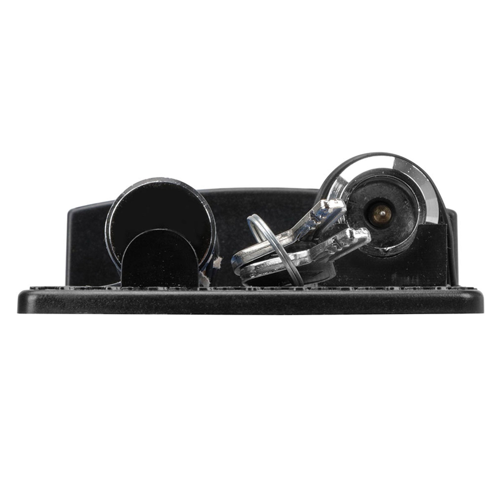 Reese Towpower Trailer Hitch Lock with Ball Bearing Lock System for Automotive - Find Fresh Goods