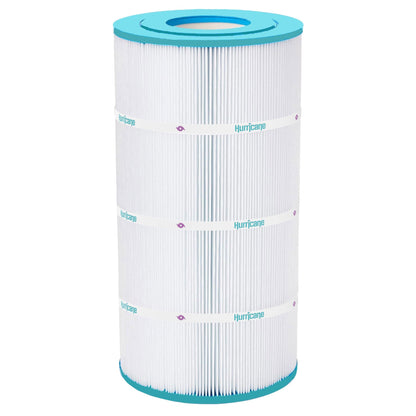 Hurricane Replacement Spa Filter Cartridge for PA90 and Unicel C-8409, 2 Pack