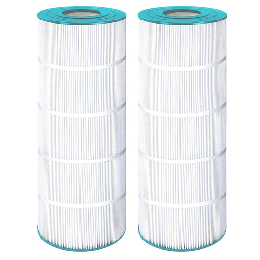 Hurricane 2 Pack HF8316-01 Advanced Pool and Spa Filter Cartridge Replacement