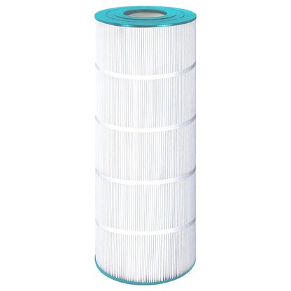 Hurricane 2 Pack HF8316-01 Advanced Pool and Spa Filter Cartridge Replacement