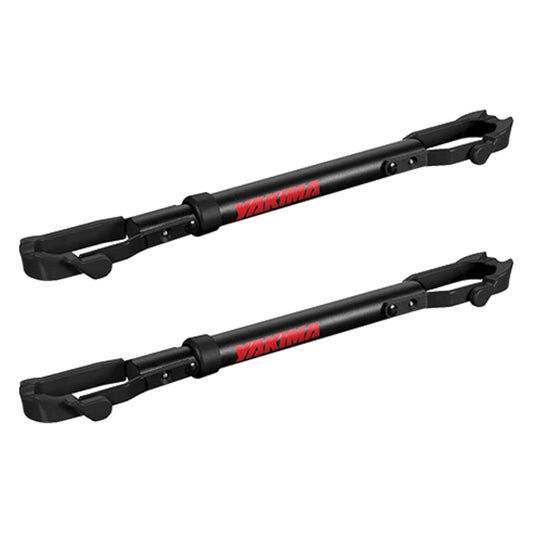 Yakima TubeTop Hitch Mounted Bike Rack with Seat Post Mounting Type, 2 Pack - Find Fresh Goods