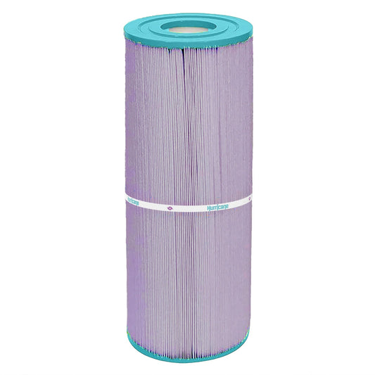 Hurricane HF4950-01P Platinum Purple Pool and Spa Filter Cartridge Replacement