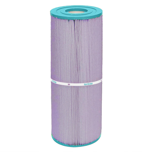 Hurricane HF4950-01P Platinum Purple Pool and Spa Filter Cartridge Replacement