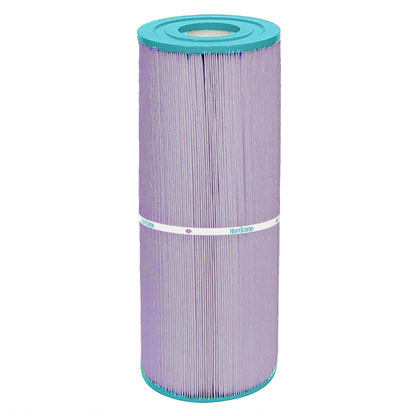 Hurricane Filters HF4950 Platinum Purple Spa Filter Cartridge Replacement, 2 Pk