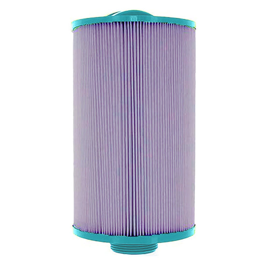 Hurricane Filters HF4H21-01P Platinum Purple Spa Filter Cartridge Replacement