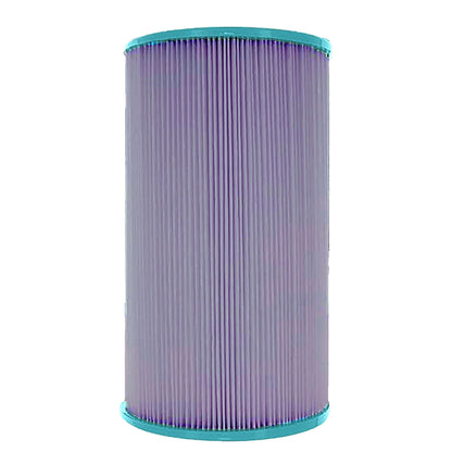 Hurricane 3 Pack HF6430-01P Platinum Purple Spa Filter Cartridge Replacement