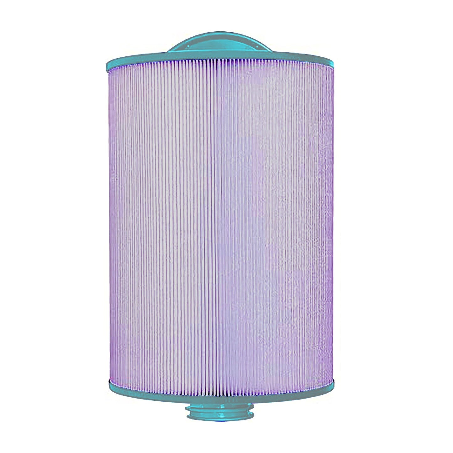 Hurricane HF6H940-01P Platinum Purple Pool and Spa Filter Cartridge Replacement