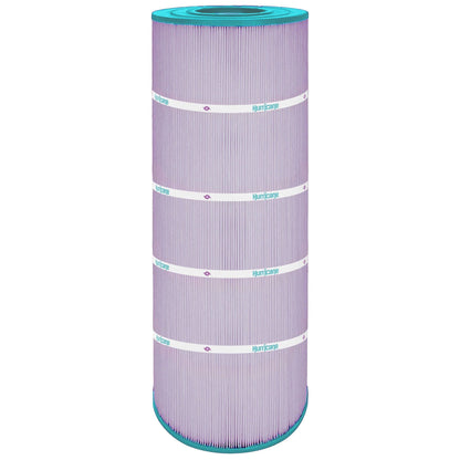 Hurricane HF8316-01P Platinum Purple Pool and Spa Filter Cartridge Replacement