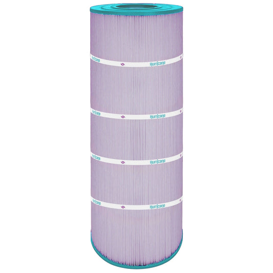 Hurricane HF8316-01P Platinum Purple Pool and Spa Filter Cartridge Replacement
