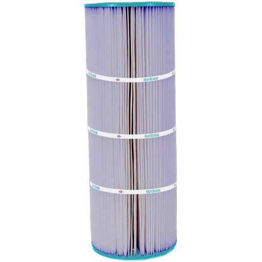 Hurricane HF7656-01P Platinum Purple Pool and Spa Filter Cartridge Replacement