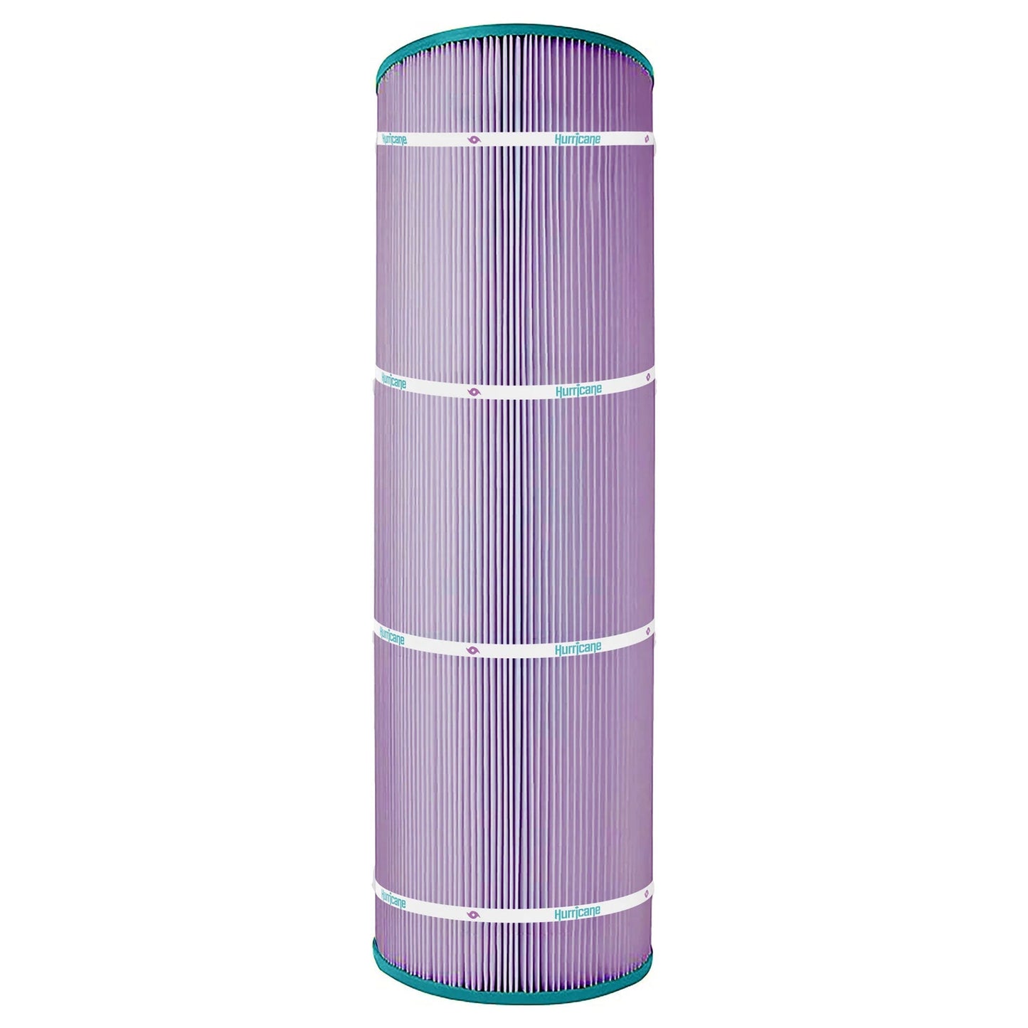 Hurricane HF8417-01P Platinum Purple Pool and Spa Filter Cartridge Replacement