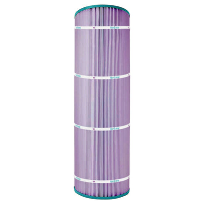 Hurricane HF8417-01P Platinum Purple Pool and Spa Filter Cartridge Replacement